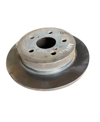 Toyota RAV 4 (XA30) Rear brake disc