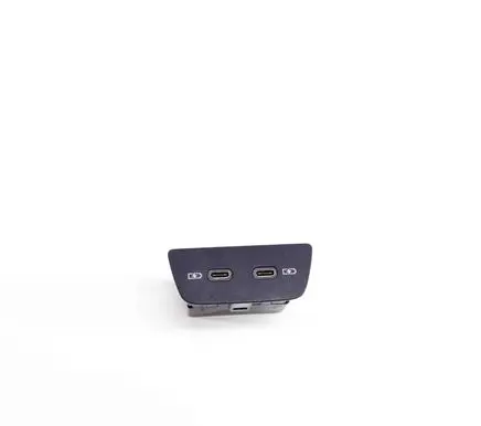 Volkswagen Golf VIII USB socket connector 2G6035954