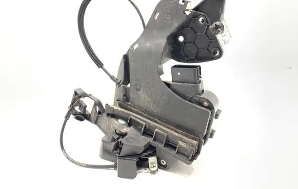 Volvo S40 Rear door lock 30699112