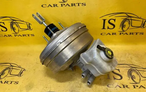 Land Rover Discovery 5 Brake booster JPLA2B195AB JPLA2B195