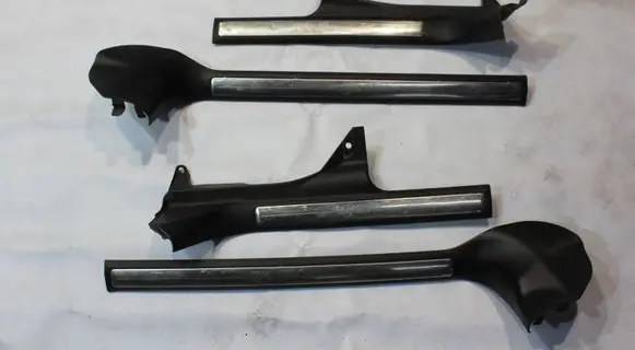 Alfa Romeo 166 Front sill trim cover 156018837