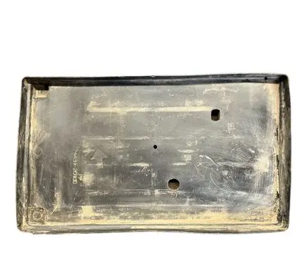 Toyota Previa (XR30, XR40) II Battery tray 7443120100