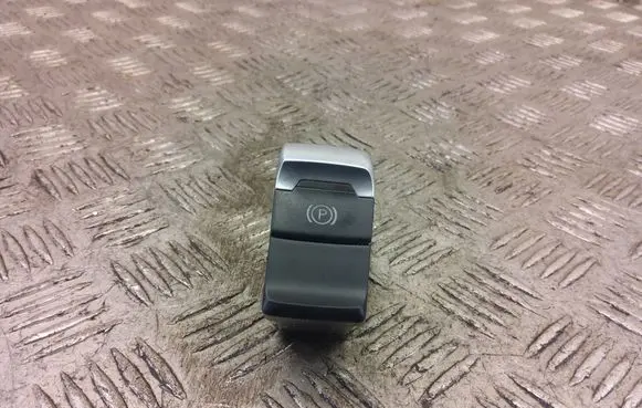 Audi S5 Hand parking brake switch 8K2927225B