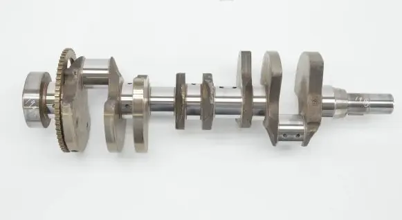 Jeep Grand Cherokee Crankshaft 5038339AE 5038339AF 5038339AG