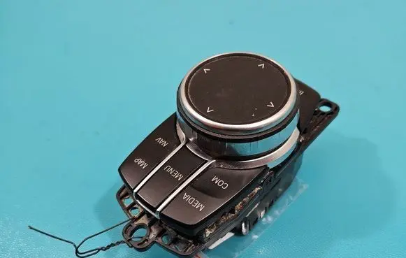 BMW X3 G01 Head unit multimedia control 9490075 IMPRK1456925