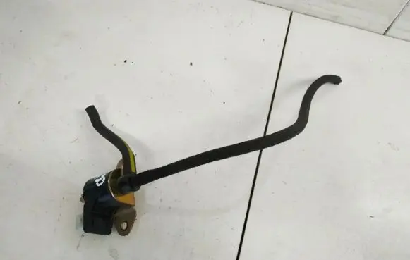 Volkswagen Sharan Turbo solenoid valve 7m0959856d