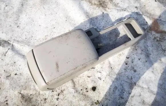 Armrest