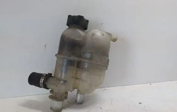 Smart ForTwo I Coolant expansion tank/reservoir 0005768V007