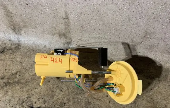 BMW X3 F25 In-tank fuel pump 7216526