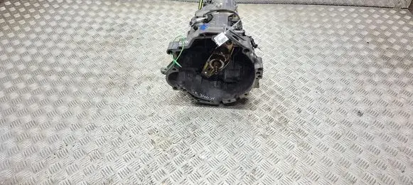 Audi A4 S4 B6 8E 8H Manual 5 speed gearbox S27698465 GYA