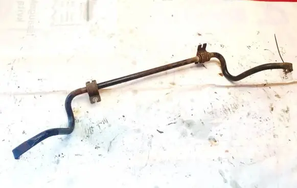 Front anti-roll bar/sway bar