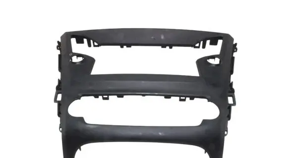 Toyota Avensis T270 Radio/GPS head unit trim 5540505290