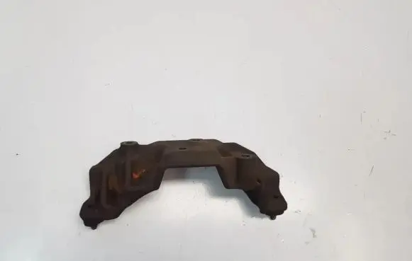 Fiat Ducato Catalyst/FAP/DPF particulate filter 