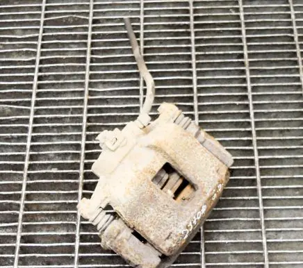 Citroen Jumper Rear brake caliper