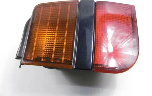 Mitsubishi Space Wagon Rear/tail lights 043-1536L