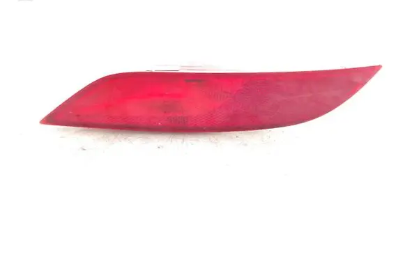 Rear fog light