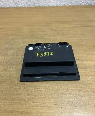 Mercedes-Benz C W205 Other control units/modules F3507