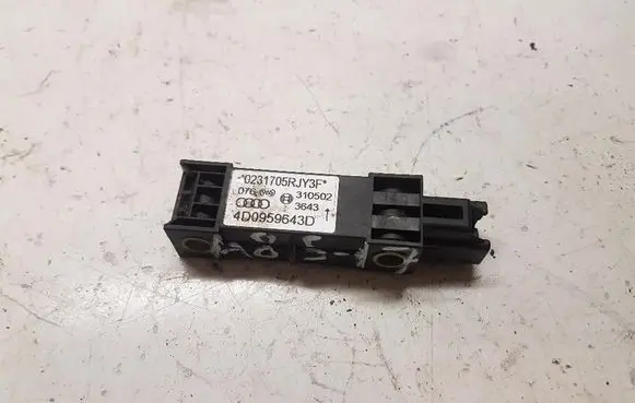 Audi A8 S8 D2 4D Sensor 4D0959643D