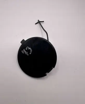 Fiat Grande Punto Rear bumper row hook cap/cover 73533571