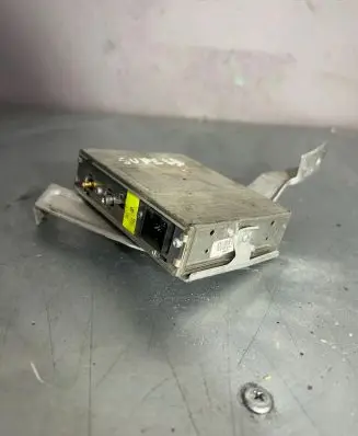 Skoda Superb B5 (3U) GPS navigation control unit/module 3B0919894 7612001333 VWZ1Z7B6344197