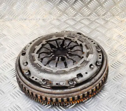 Nissan Qashqai Clutch set kit