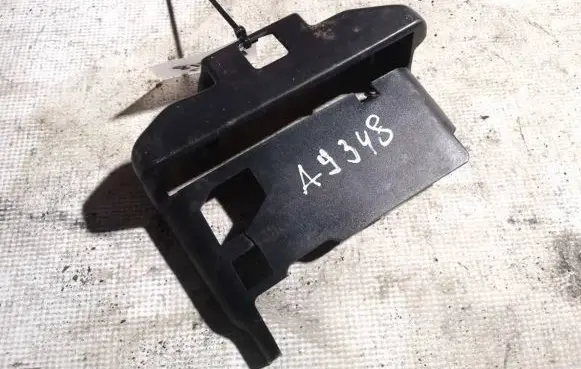 Volkswagen PASSAT B3 Steering wheel column trim 357953515