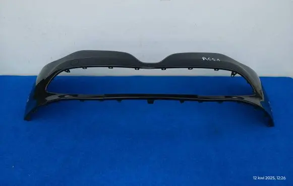 Renault Clio IV Front bumper 620221112R