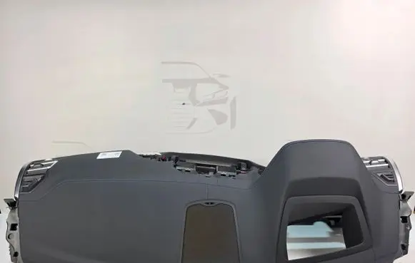 BMW X3 G01 Dashboard