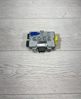BMW 5 E60 E61 Door control unit/module 6957761 75789012