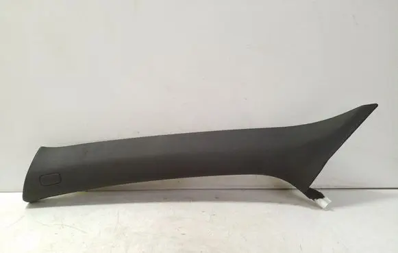 (A) pillar trim