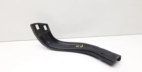 Mercedes-Benz E W212 Side radiator support slam panel A2126200195