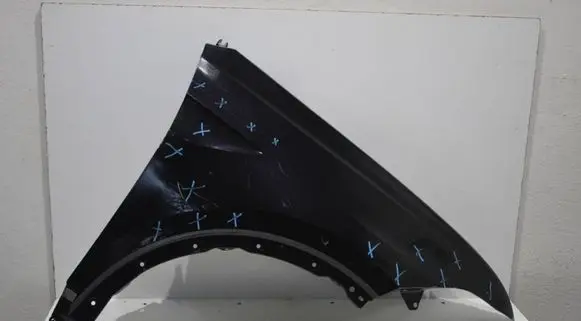 Volkswagen T-Cross Other interior part VOLKSWAGEN T-CROSS BŁOTNIK PRZÓD PRAWY