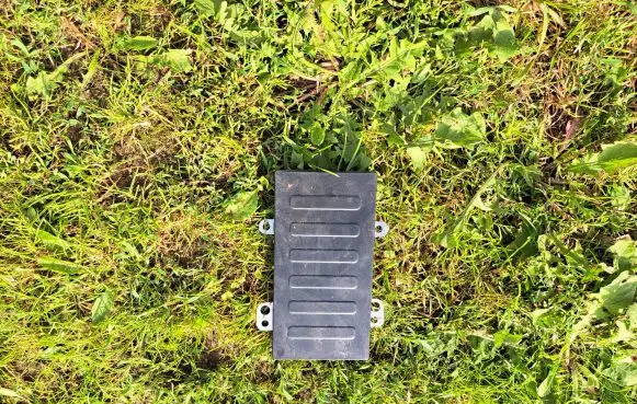 Ford Mustang Mach-E Other control units/modules M1PT-19J235-AA 10R0511552 201015107009