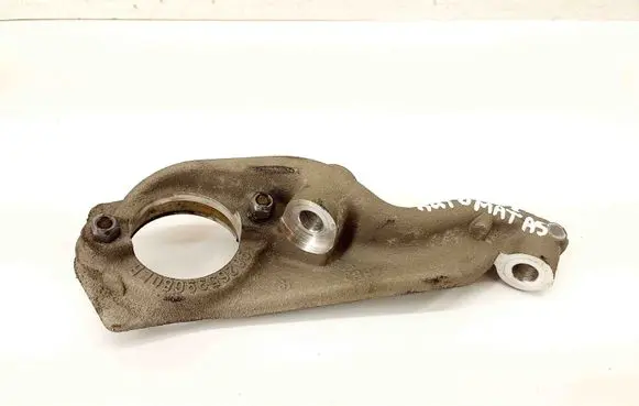 Opel Corsa F Driveshaft support bearing bracket 9826599080EB 9826599080