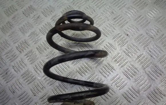 Opel Corsa C Rear coil spring