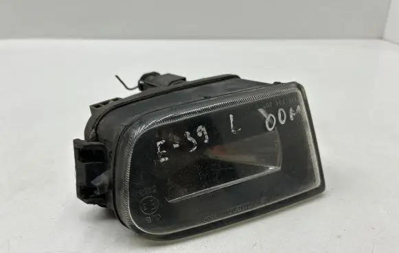 BMW 5 E39 Front fog light 8360575
