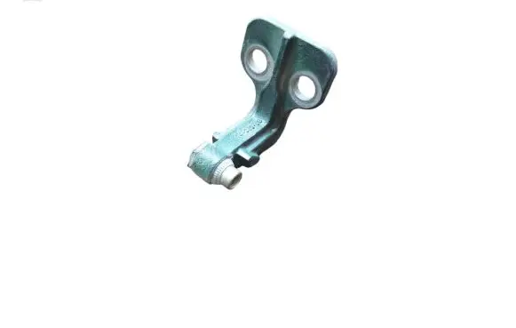 Jaguar XF Front door lower hinge 1420208