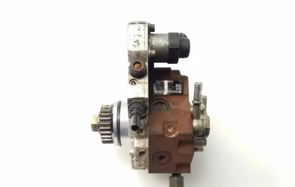 Renault Trafic II (X83) Fuel injection high pressure pump 0445010099