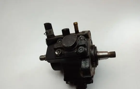 Opel Insignia A Fuel injection high pressure pump 0445010193
