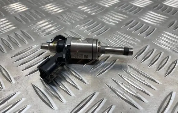 Ford Focus Fuel injector CM5EBB