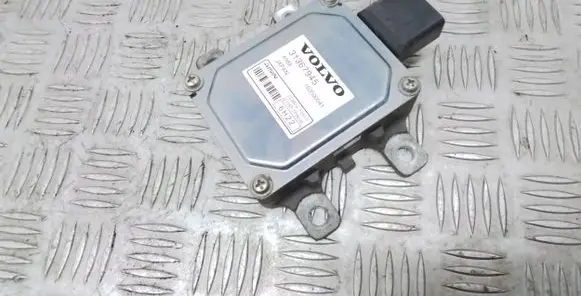 Volvo XC90 Gearbox control unit/module 31367945