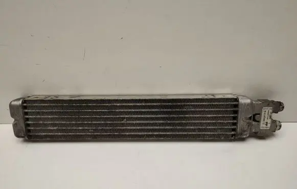 Mercedes-Benz C W204 Transmission/gearbox oil cooler A0005010765