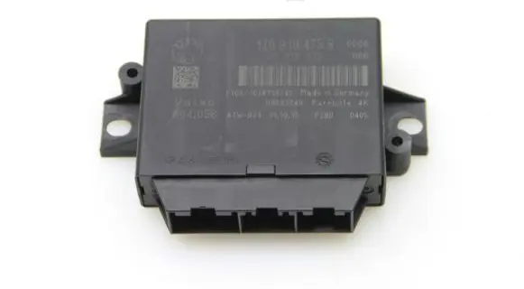 Skoda Octavia Mk2 (1Z) Parking PDC control unit/module 1Z0919475B
