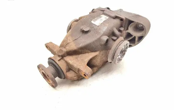 BMW 3 E92 E93 Rear differential 7519941