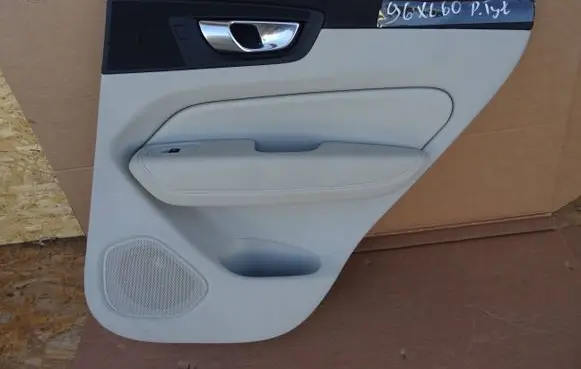 Volvo XC60 Rear door card panel trim 31446177 30747756