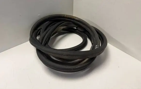 Citroen Berlingo Loading door rubber seal (on body) 8707H7 1678183280