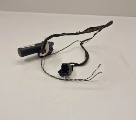 BMW X5 F15 Other wiring loom 9306091 9227250 9306094