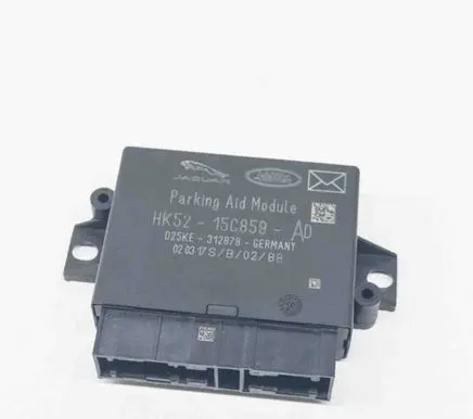 Land Rover Range Rover L405 Parking PDC control unit/module 312878 HK5215C859AD
