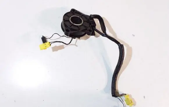 Honda Logo Airbag slip ring squib (SRS ring) FJJJ3ODVQ4K