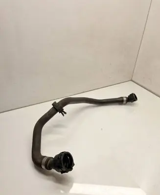 BMW 1 F20 F21 Engine coolant pipe/hose 8507333